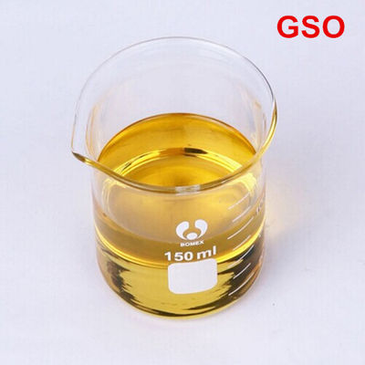 Steroid Oil Carrier Bottle For Grapeseed Oil ( GSO ) / High Purity Oil CAS 85594-37-2