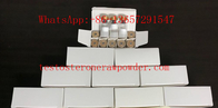 99.5% High Purity Peptide SNAP-8 CAS: 1253115-75-1 Used For Anti-wrinkle Solutions