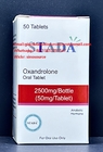 Anavar Tabs Steroid Finished Tablets 50mg*50 / 10mg*80 STADA