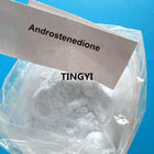Pharmaceutical Raw Materials 4-Androstenedione For Leaning Muscling Fit CAS 63-05-8