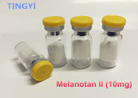 Skin Tanning Muscle Building Peptides White Melanotan 2 Mt-1 10mg/Vial 121062-08-6