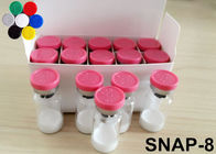 99.5% High Purity Peptide SNAP-8 CAS: 1253115-75-1 Used For Anti-wrinkle Solutions